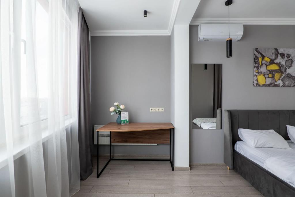 Knokey Park Legend Lux Apartments 0*