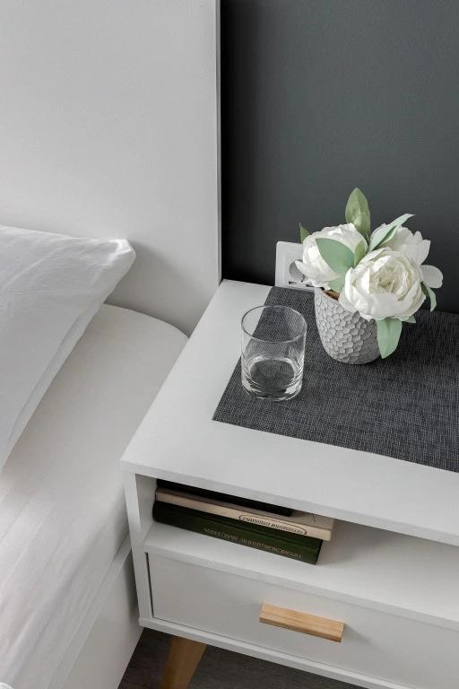 Apartments Knokey Presnya City 0*