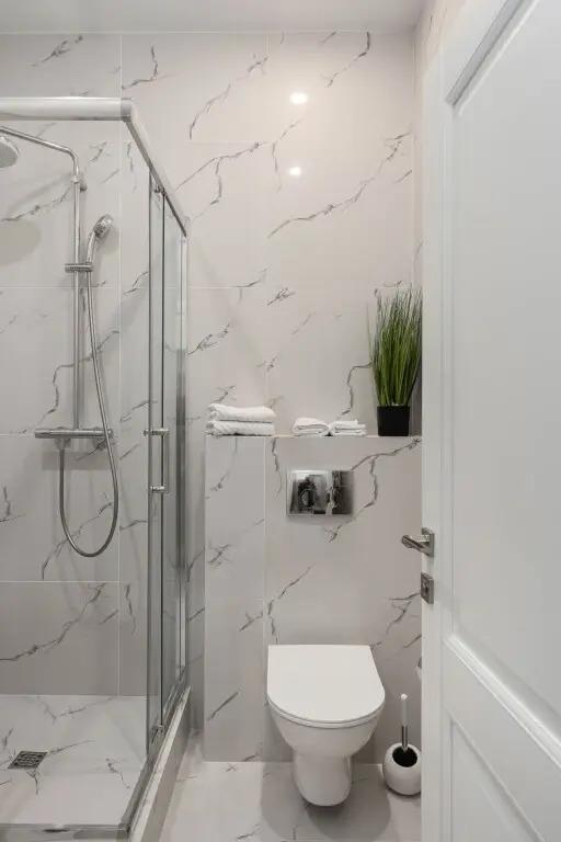 Apartments Knokey Presnya City 0*