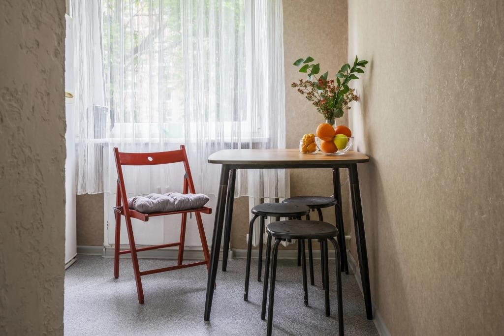 Na Sommera Apartments 0*