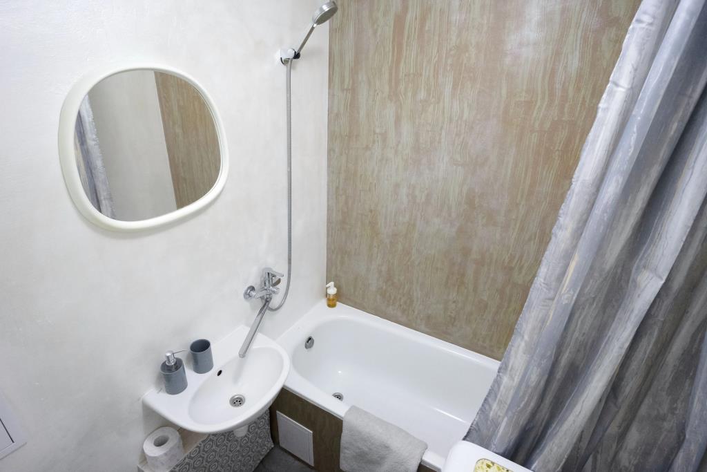 Na Sommera Apartments 0*