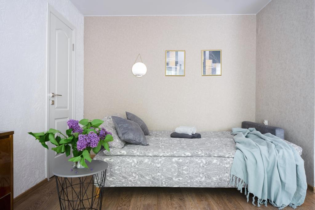 Na Sommera Apartments 0*