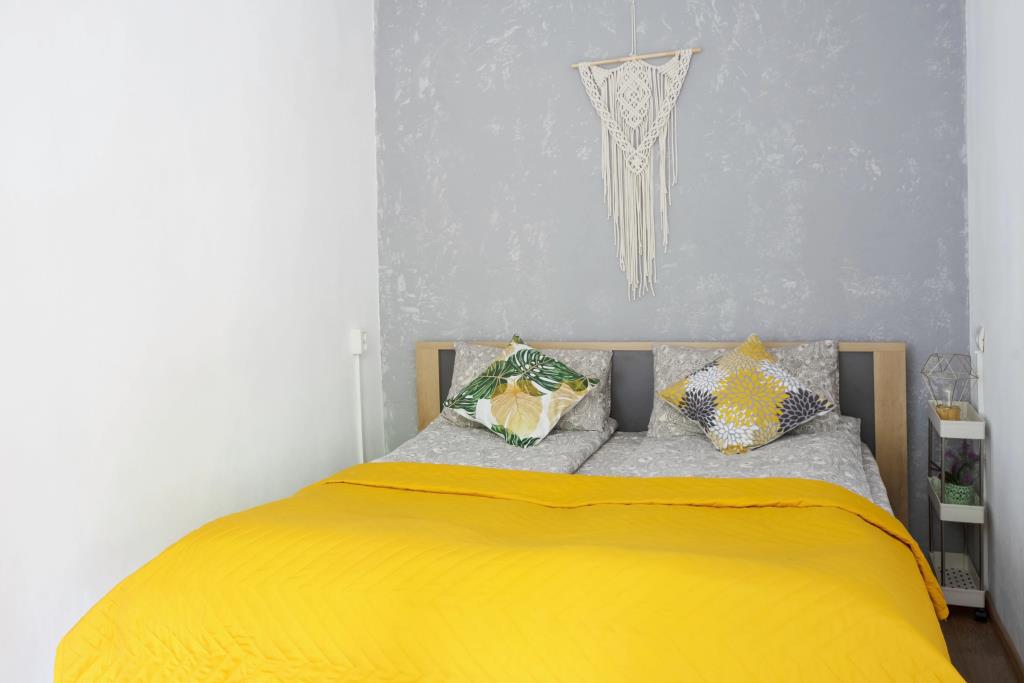 Na Sommera Apartments 0*