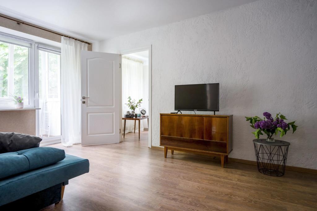 Na Sommera Apartments 0*