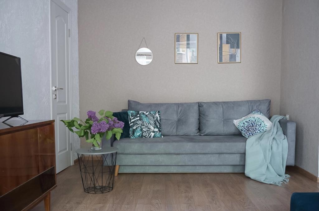 Na Sommera Apartments 0*
