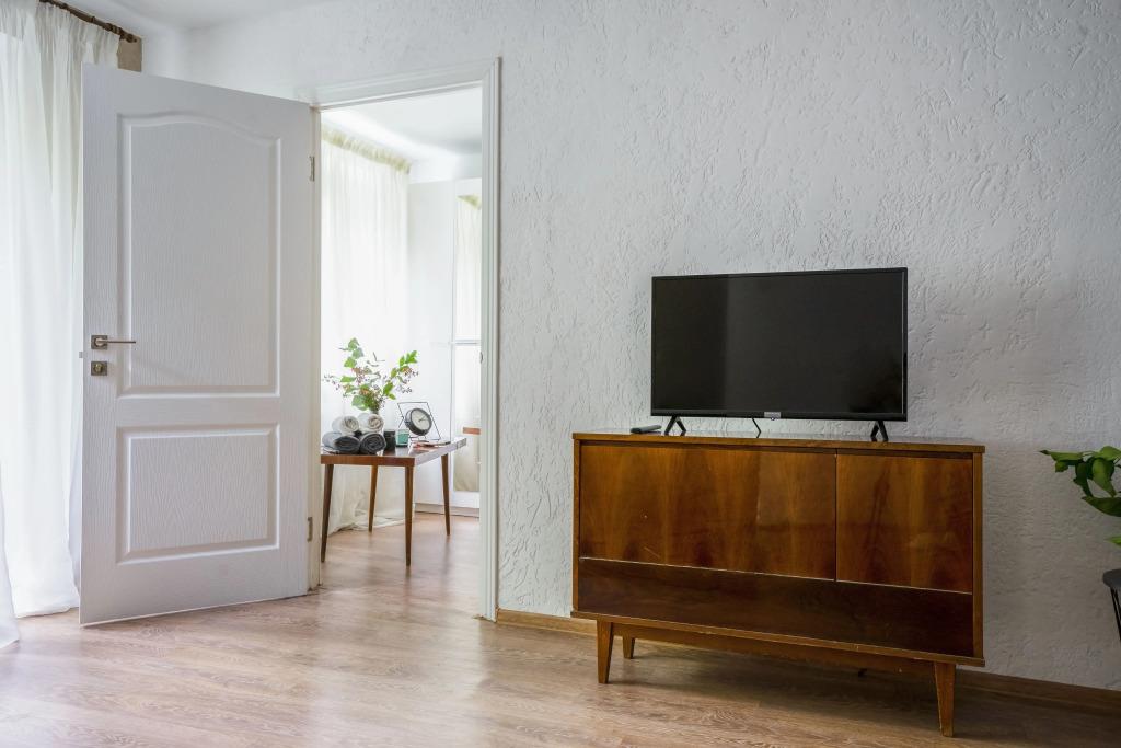 Na Sommera Apartments 0*