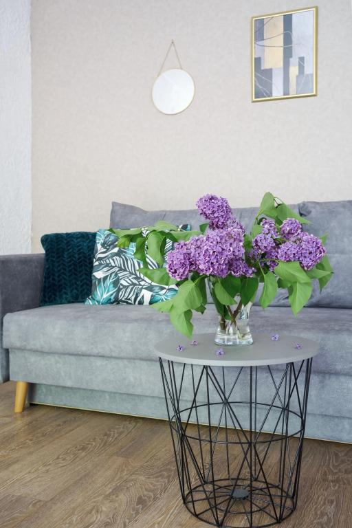 Na Sommera Apartments 0*