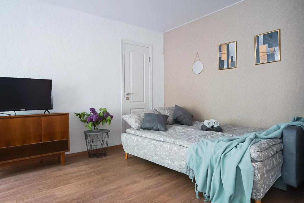 Na Sommera Apartments 0*