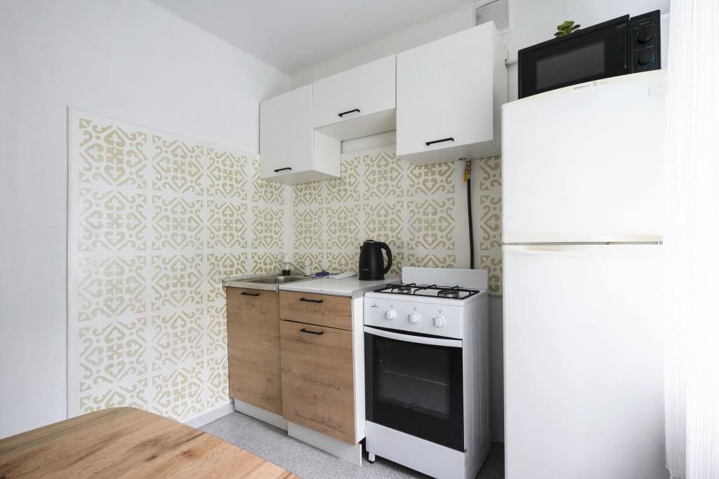 Na Sommera Apartments 0*