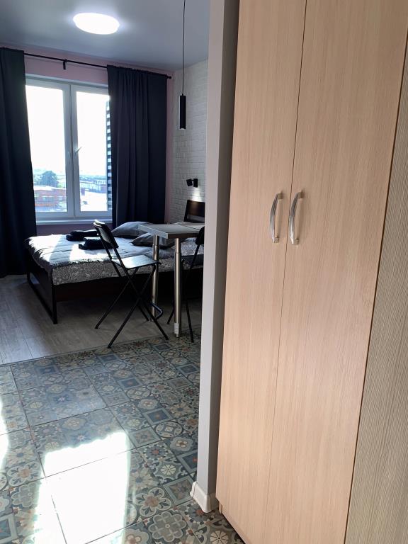 45.1 Amurskaya Apartments 0*
