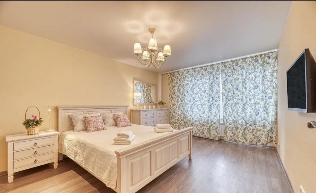 Na Vinokurova Apartments 0*