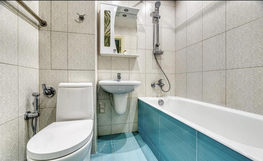 Na Vinokurova Apartments 0*
