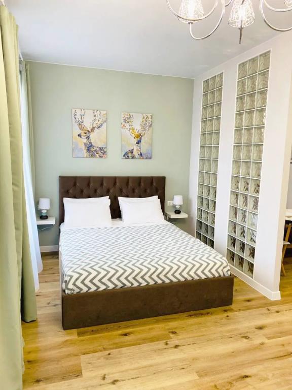 Discovery Room Apartments 0*