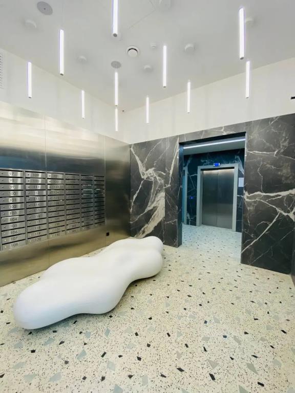 Discovery Room Apartments 0*