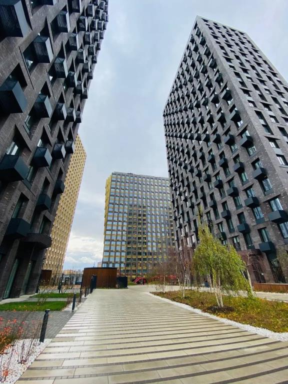 Discovery Room Apartments 0*
