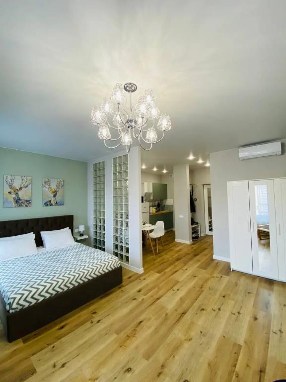 Discovery Room Apartments 0*