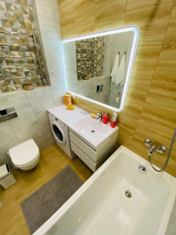 Discovery Room Apartments 0*