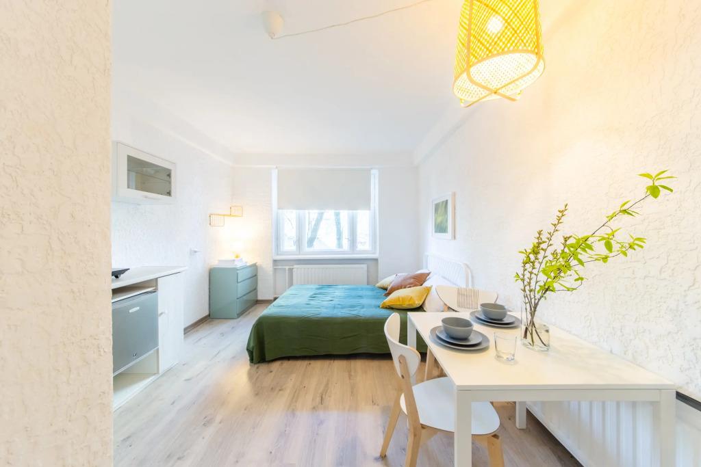 Full House U Almazova-4 Apartment 0*