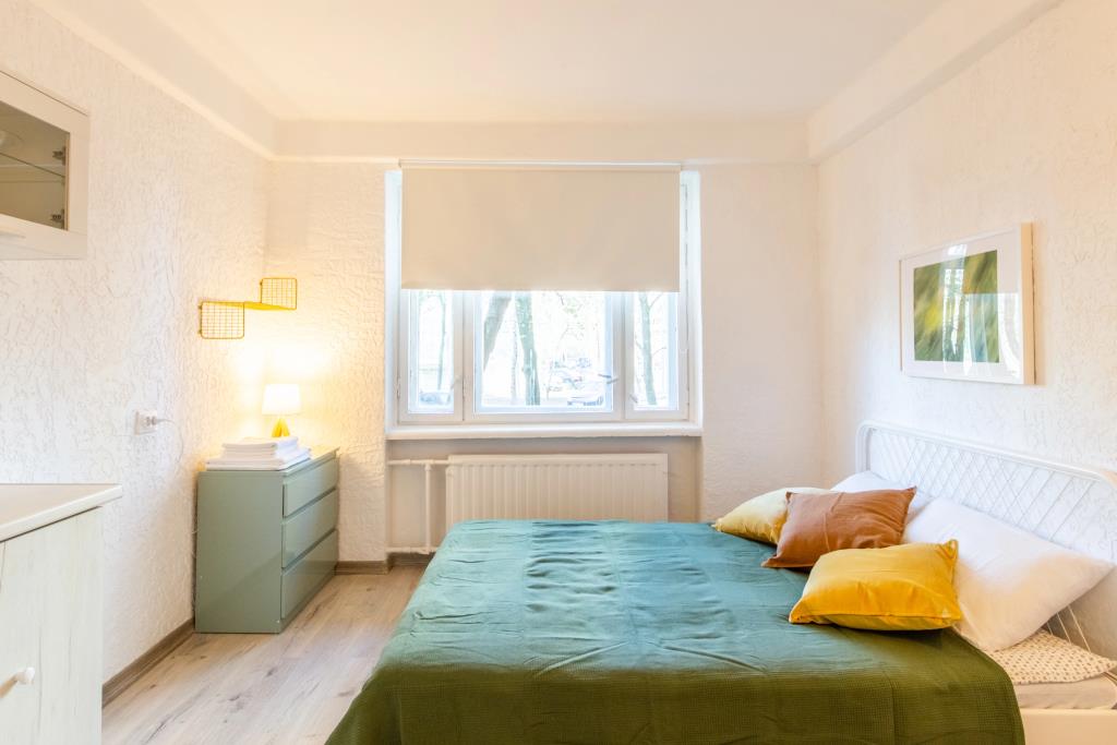 Full House U Almazova-4 Apartment 0*
