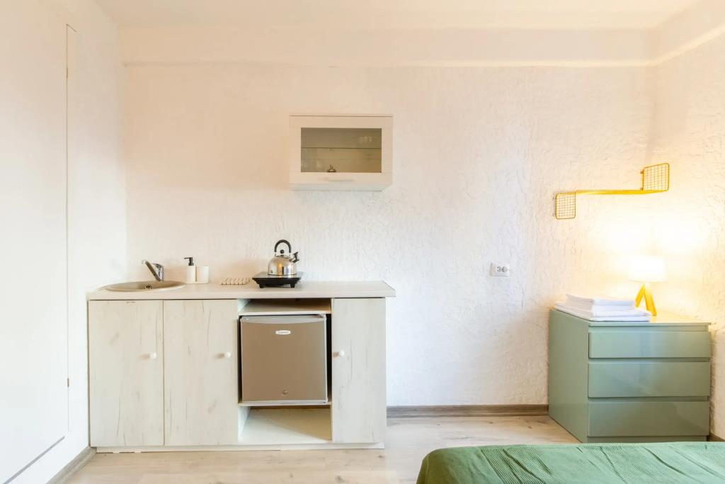 Full House U Almazova-4 Apartment 0*