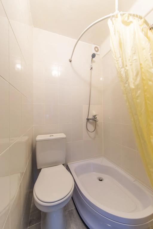 Full House U Almazova-4 Apartment 0*
