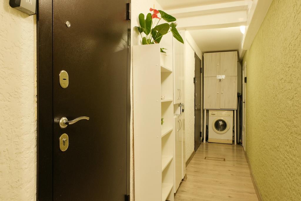 Full House U Almazova-4 Apartment 0*