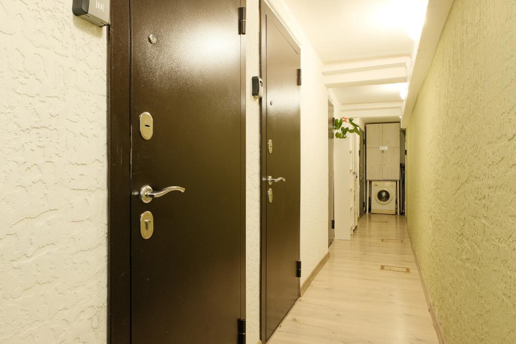 Full House U Almazova-4 Apartment 0*