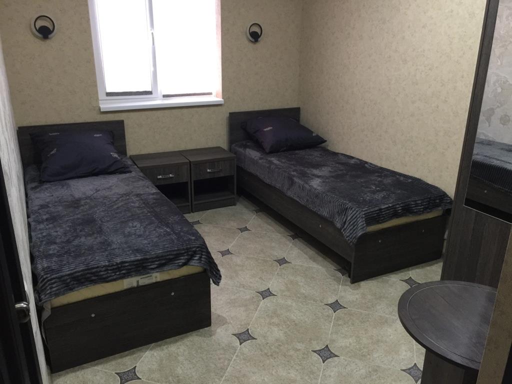 Aksana Mini-hotel 0*