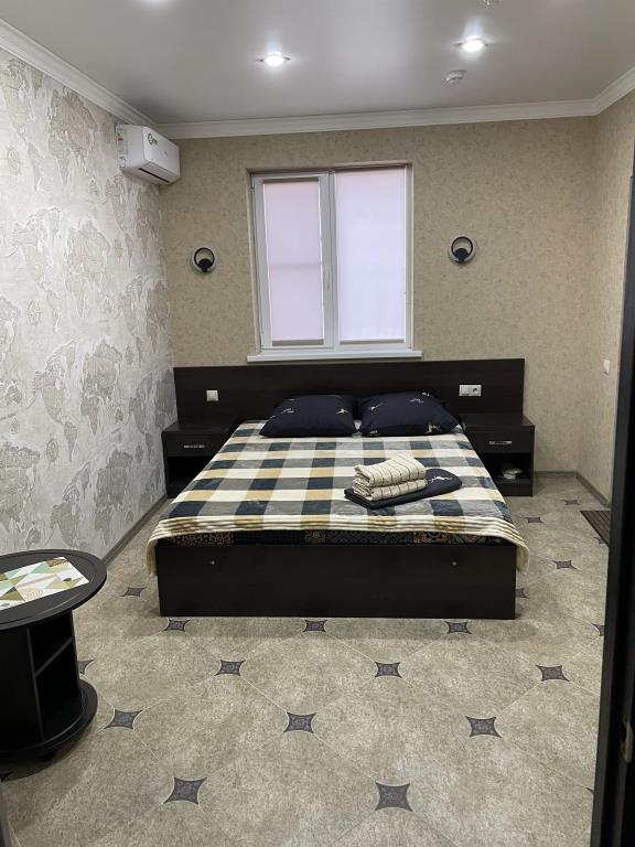 Aksana Mini-hotel 0*