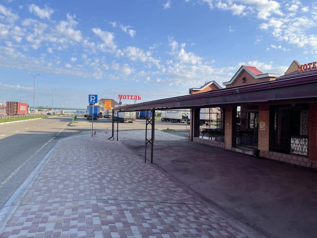 Aksana Mini-hotel 0*