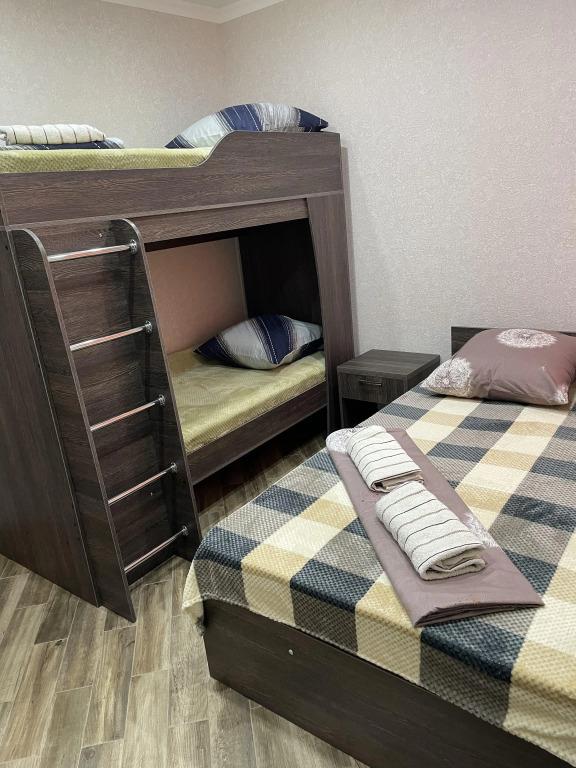 Aksana Mini-hotel 0*