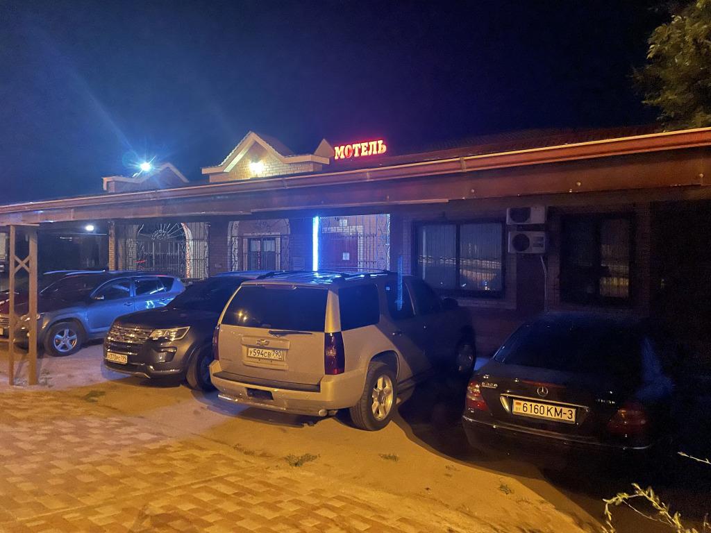 Aksana Mini-hotel 0*