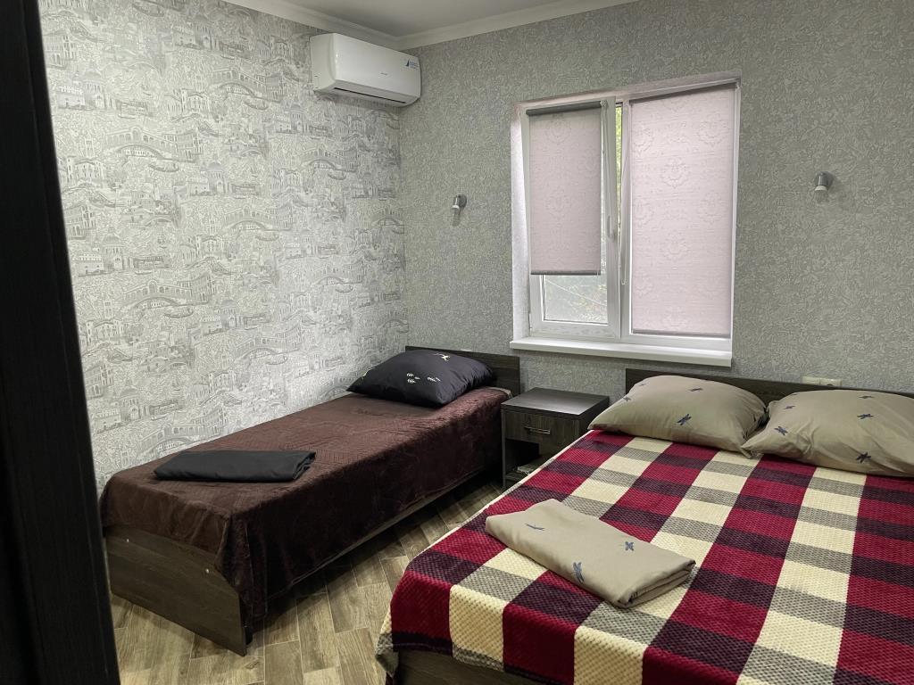 Aksana Mini-hotel 0*