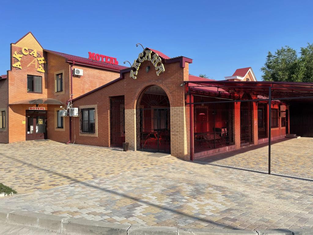 Aksana Mini-hotel 0*