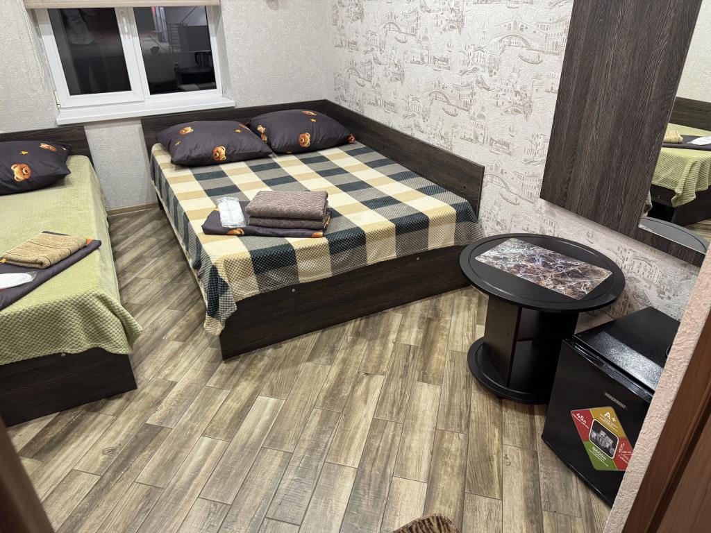 Aksana Mini-hotel 0*
