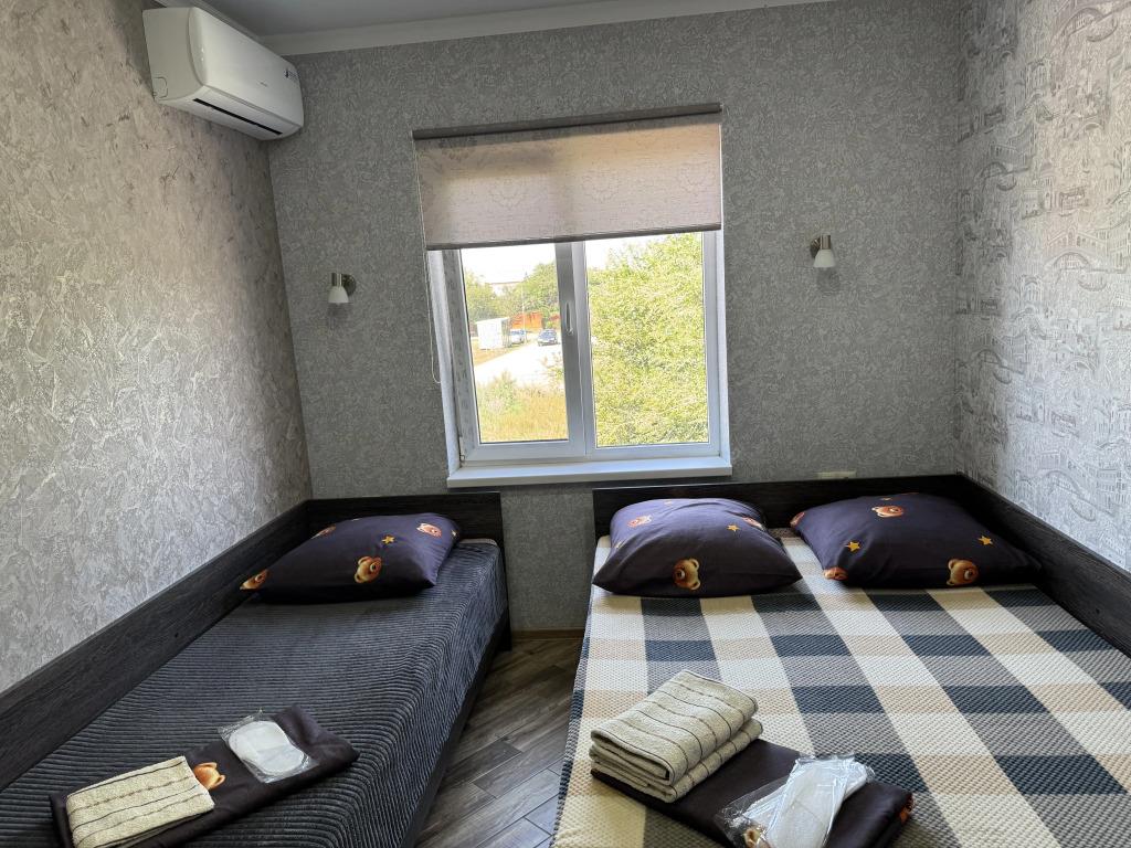 Aksana Mini-hotel 0*