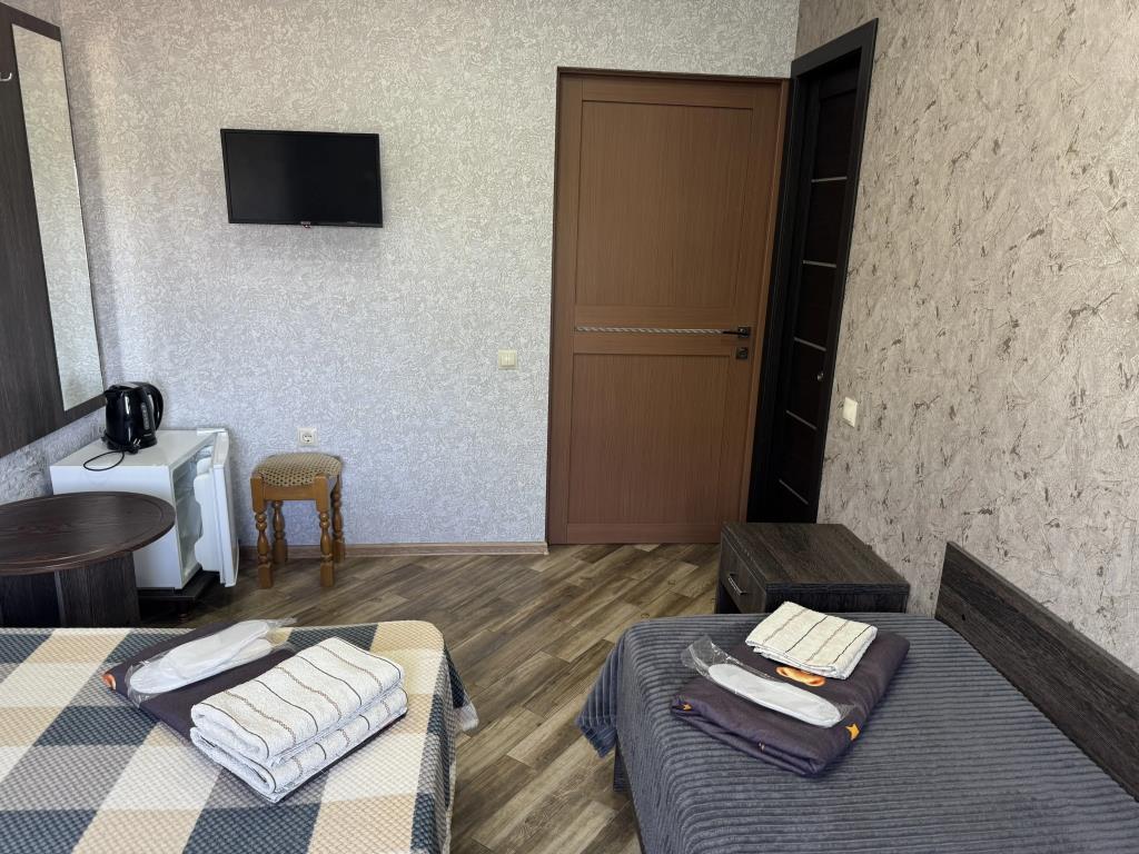 Aksana Mini-hotel 0*