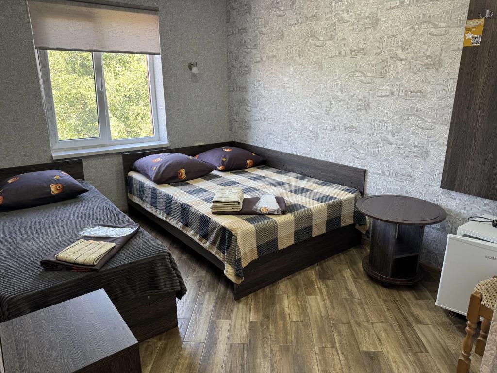 Aksana Mini-hotel 0*