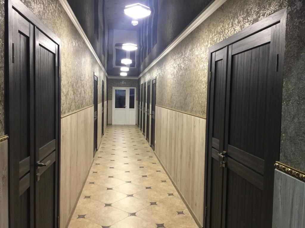 Aksana Mini-hotel 0*