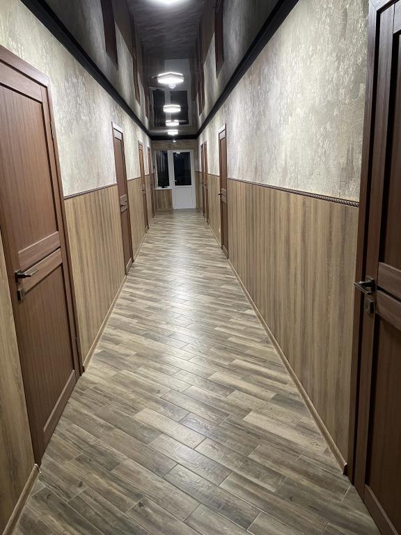 Aksana Mini-hotel 0*