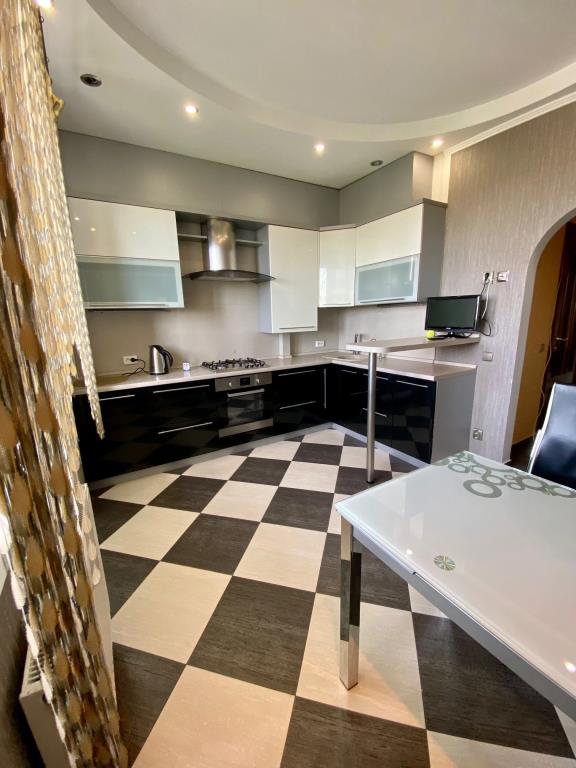 U Korolevskiy Vorot Apartments 0*