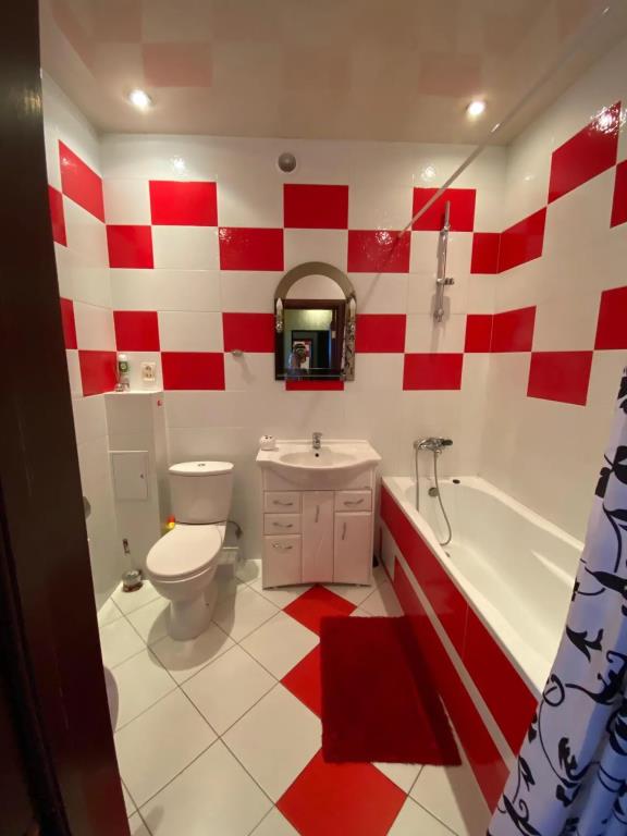 U Korolevskiy Vorot Apartments 0*