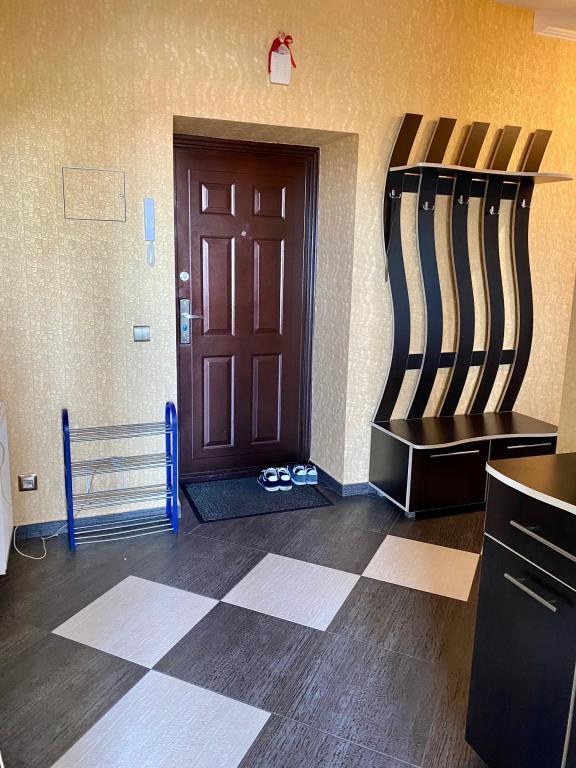 U Korolevskiy Vorot Apartments 0*