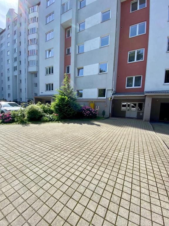 U Korolevskiy Vorot Apartments 0*