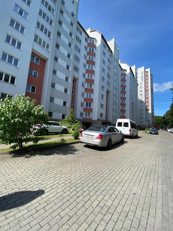 U Korolevskiy Vorot Apartments 0*