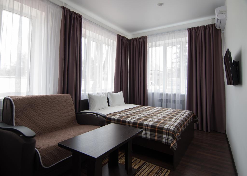 Domus Hotel 0*