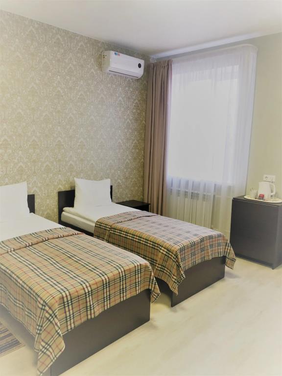 Domus Hotel 0*