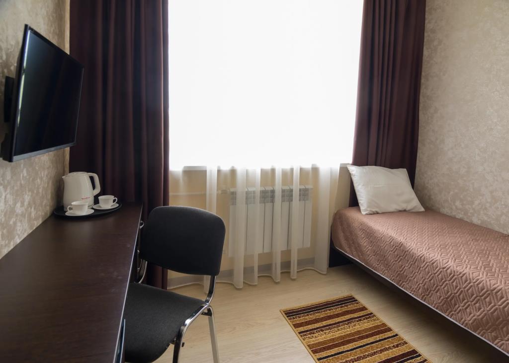 Domus Hotel 0*