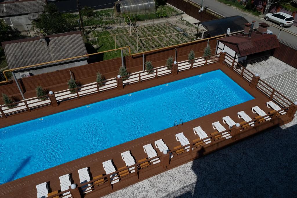 Avgustin Hotel 0*