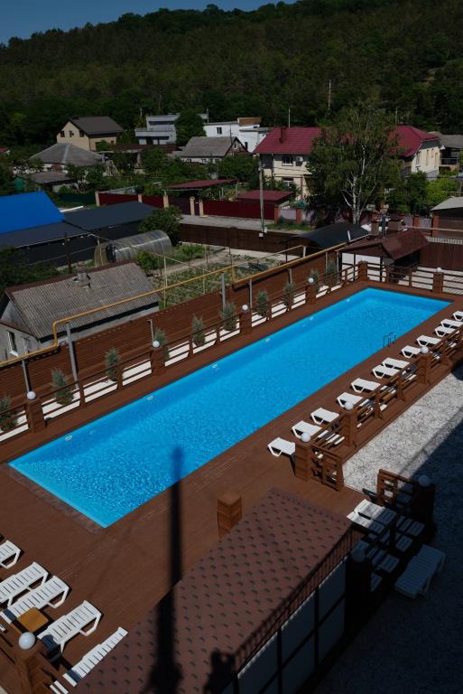 Avgustin Hotel 0*